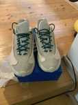 Sneakers Adidas OZNOVA 45 1/3 noi box adidasi nike yeezy