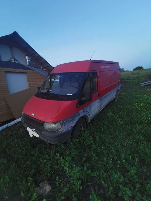 Ford Transit 2.0 TDDI pentru dezmembrat