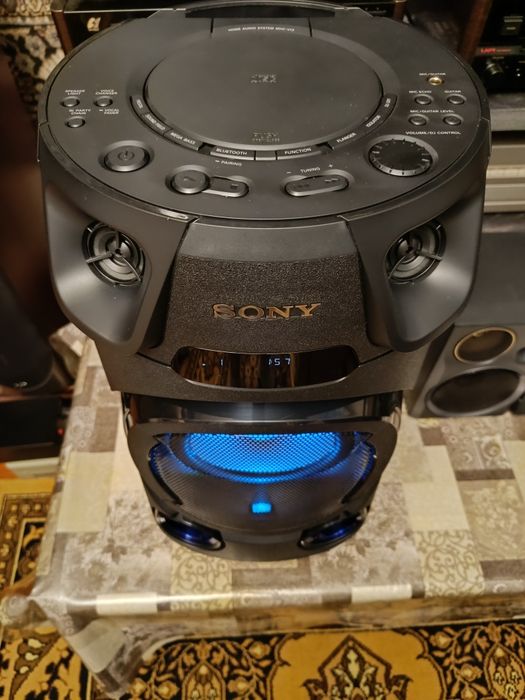 Аудиосистема SonyMHC-V13