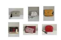 Клъчове и чанти Guess, T Hilfiger, M Kors - нови и оригинални