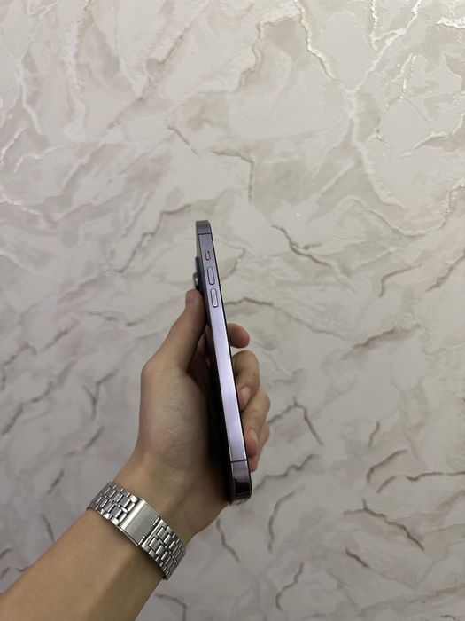 Iphone 14 pro max 128gb