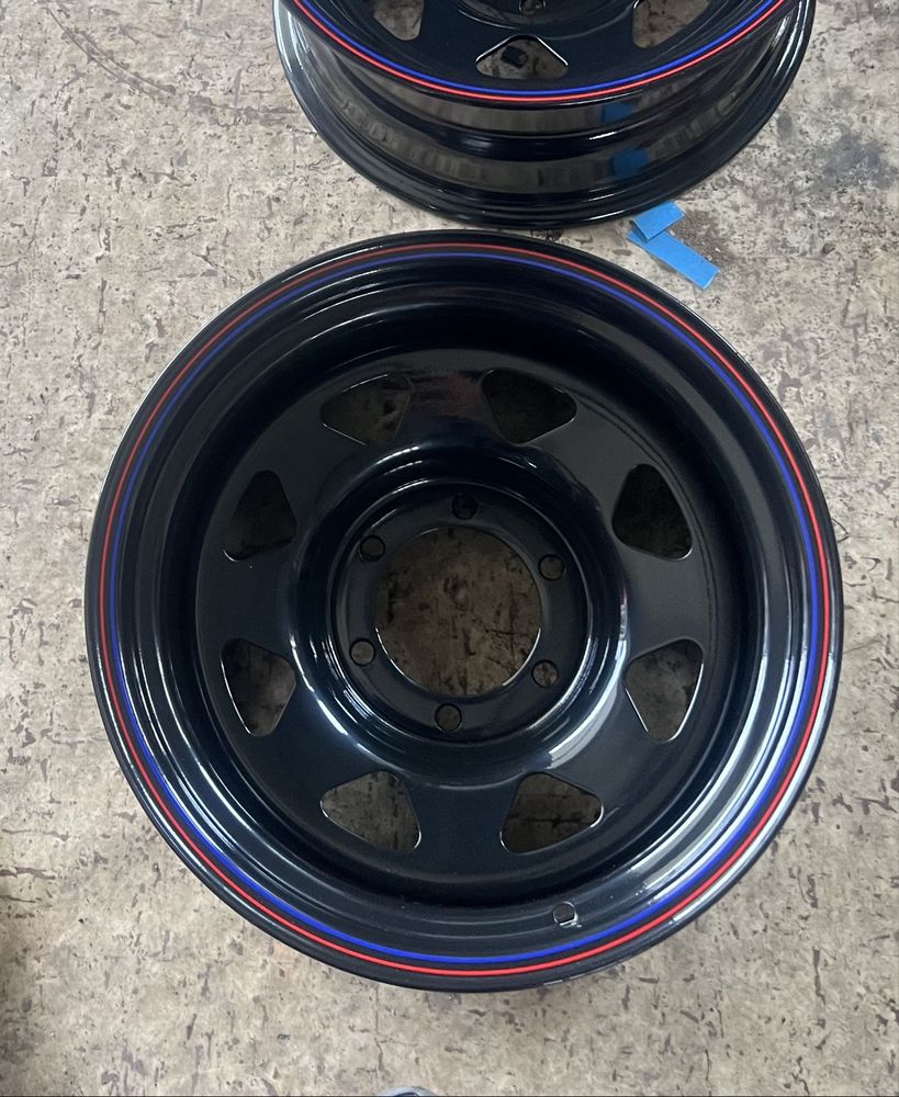 Джанти 6/139.7 r16 -44ET
