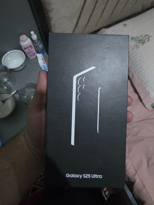 S25 ultra 256gb obmen iphone 17 pro doplata bor