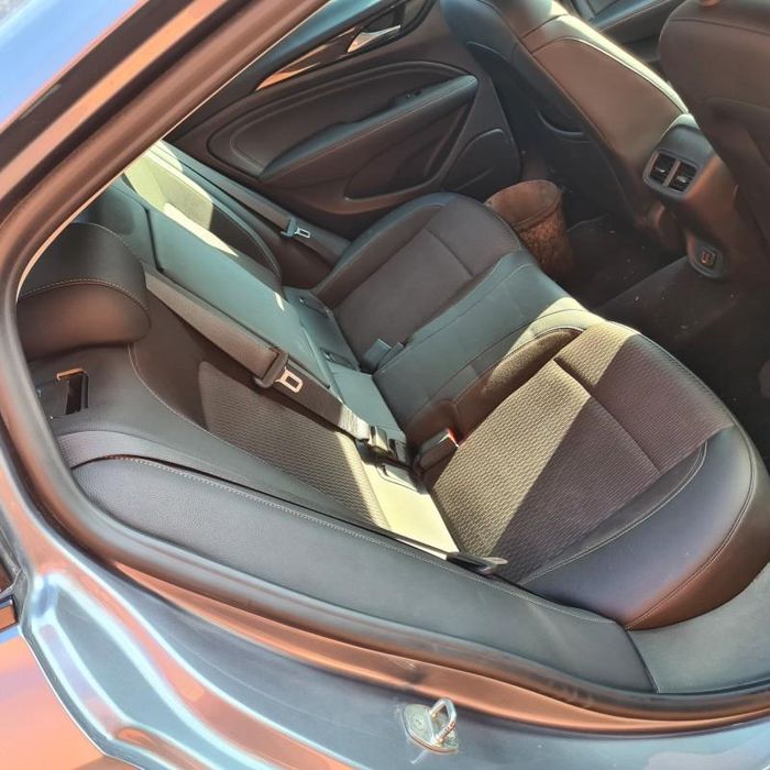 Modul HMI Opel Insignia B 1.6 CDTI 136 cp 100 kw B16DTH