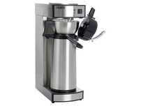 Шварц кафемашина с термос Saro Thermo 2.2L (317-2085)