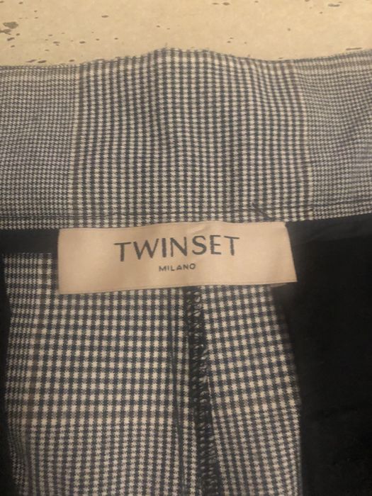 Twinset панталон размер С