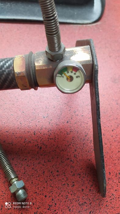 Продам насос высокого давления