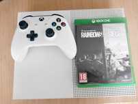 Xbox one s + controler și joc