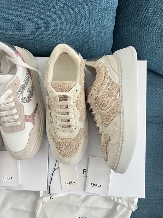 Furla Sport в няколко модела! 100% оригинал,с етикети,всичко от до !