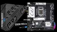 Материнская плата ASRock B560 Pro4 LGA1200