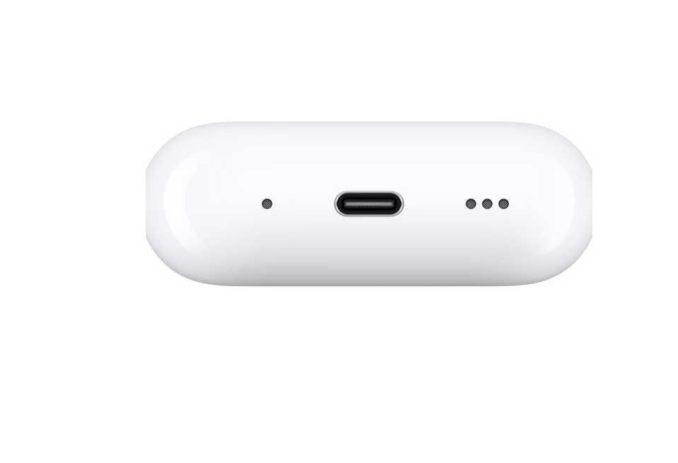 Слушалки Apple Airpods Pro (2nd Generation) Калъф MagSafe