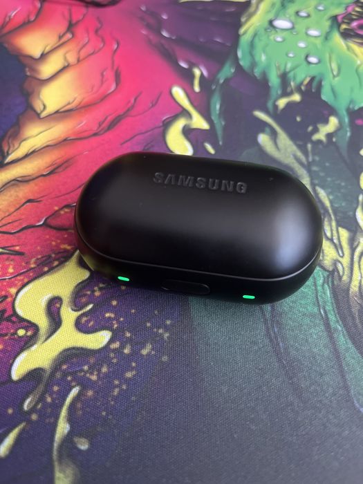Наушники Gear IconX 2018 SM-R140