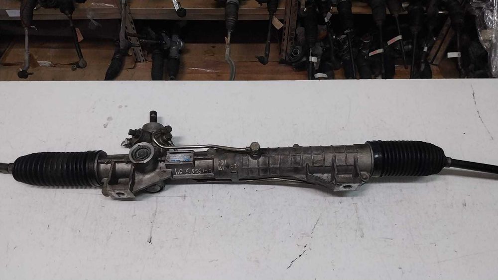 Кормилна рейка Ситроен Ц8, Фиат Улисе, Ланчия Федра, Пежо 807