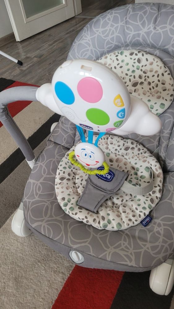 Бебешки шезлонг Chicco