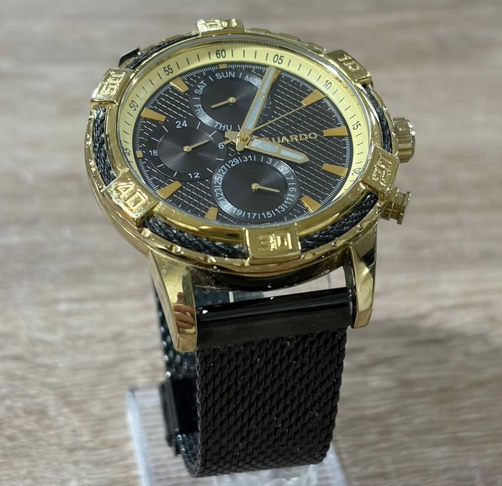 Продавам Часовник Guardo B01352D