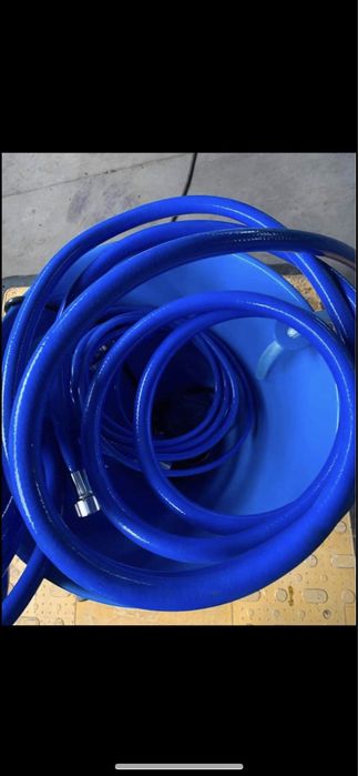 Pompa glet gletuit electrica 220v vopsea amorsa tencuit varuit tinci