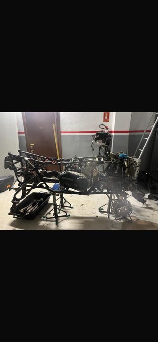 Vand Atv Goes 500