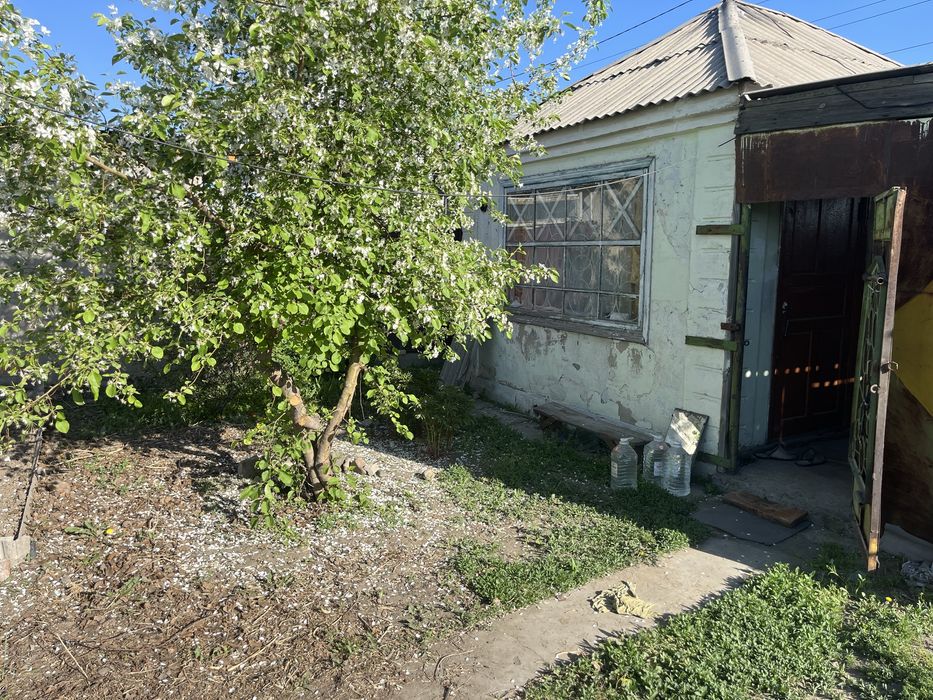 Продам дачу бабровка