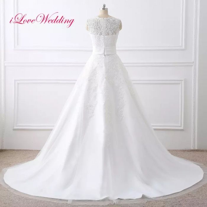 Rochie de mireasa