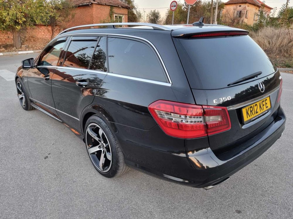 Мерцедес Е350цди 265кс на части/w212 E350cdi 265ks na chasti