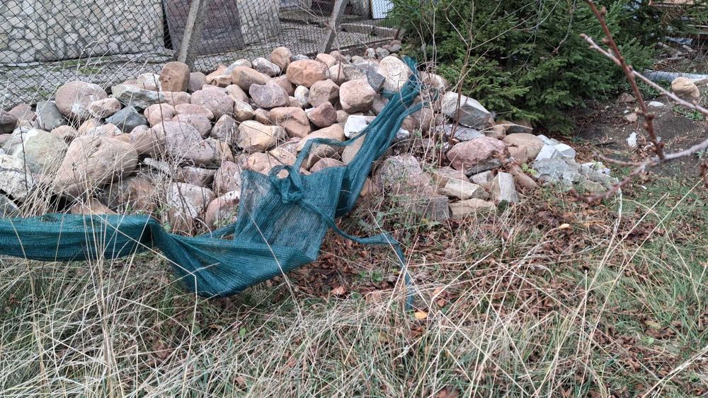 Продавам речни камъни, гр. Банкя