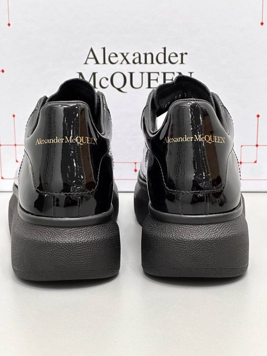 Alexander McQueen
