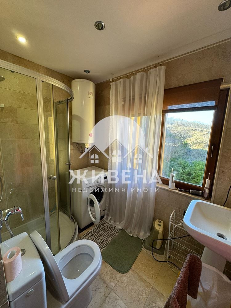 Продава се Двустаен апартамент в с. Кранево, Област Добрич - 60 кв.м за 1200 €/кв.м - Снимка #8