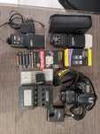 Nikon D 7000 si accesorii