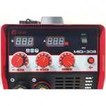 Invertor aparat de sudura semi-automat MIG-MAG MMA EDON 308