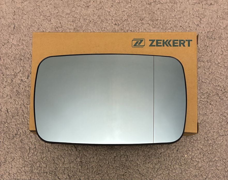 Зеркальный элемент для BMW E46/E39