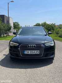 Audi A6 Revize tehnică la zi ! acte la zi !