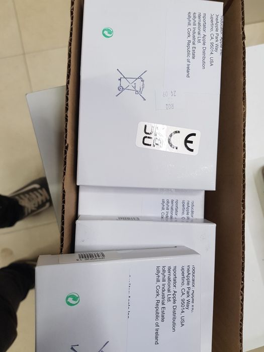 Baterie originala iphone 14 pro max acumulator original