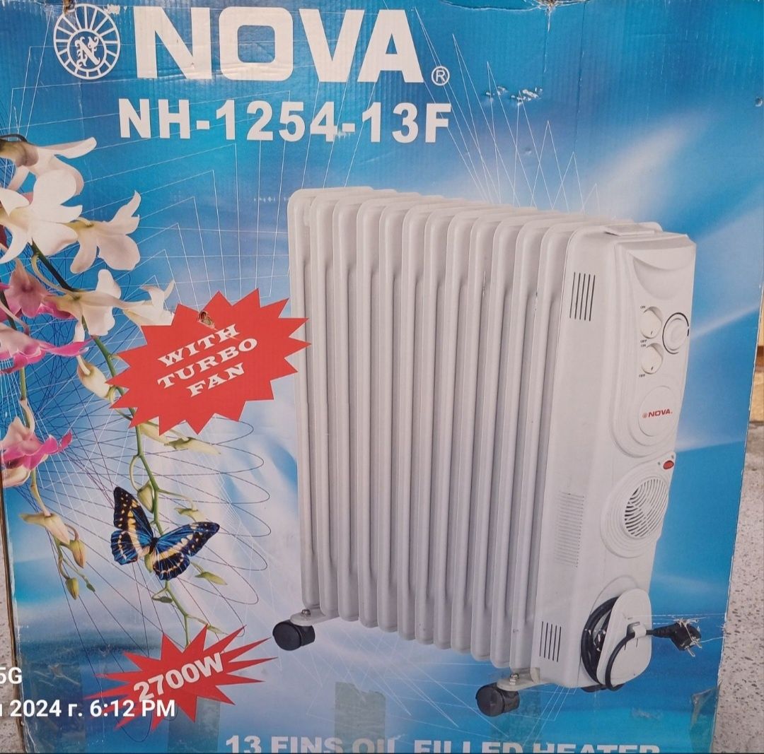 Arzon  sotiladi  Maslenniy  radiator pechka sotiladi ariginal yangi is