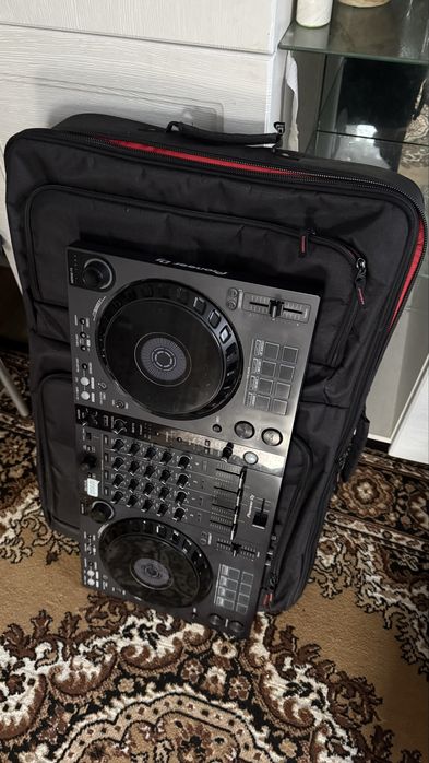 DDJ FLX6 pioneer продам