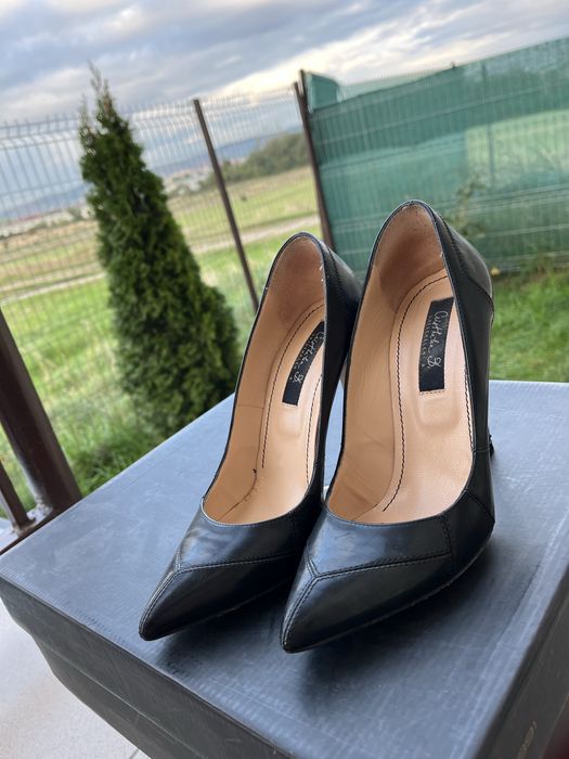 Pantofi eleganti Musette
