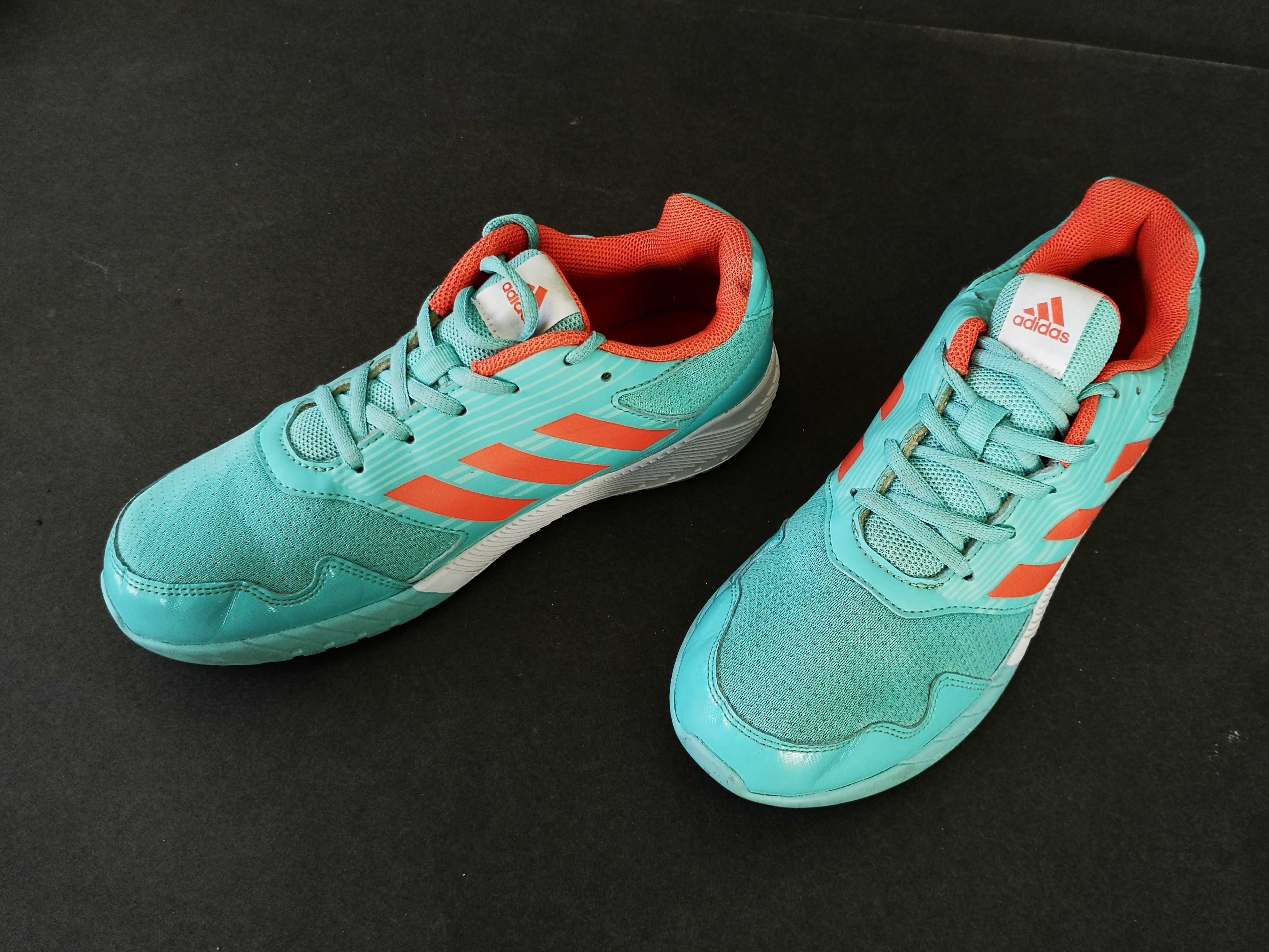 Adidasi alergare ghete  dama copii  39 40 ADIDAS Impecabili