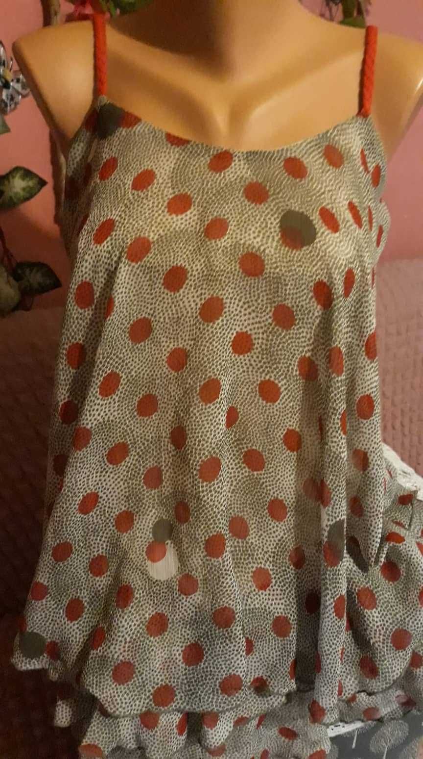 ZARA Дамска  Туника