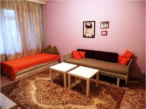 Дава се под наем Двустаен апартамент в София, Овча купел 1 - 55 кв.м за 350 € - Снимка #1