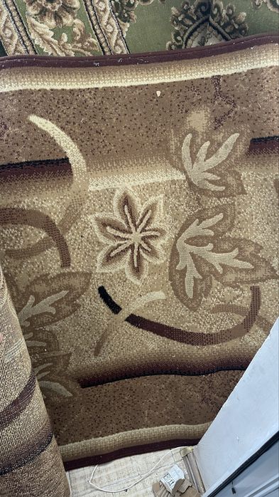 Продам дорожку ковер