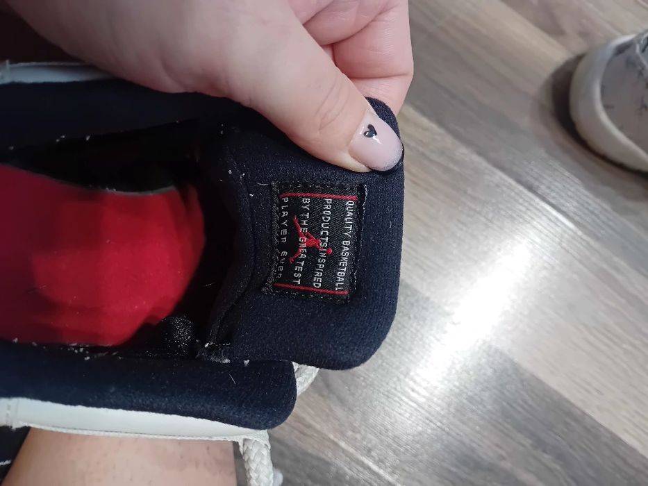 Детски маратонки Jordan