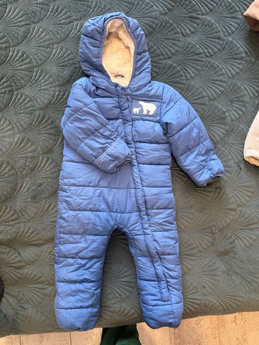 Детски космонавт