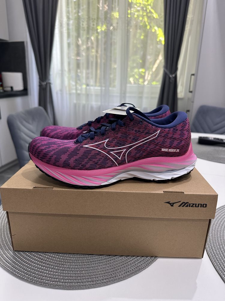 Lot Adidasi Originali Running Mizuno
