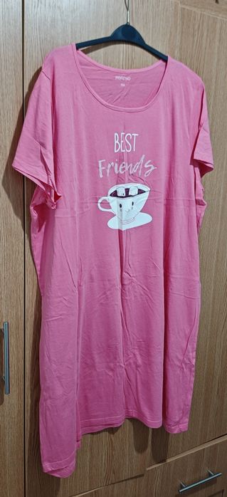 Cămașă noua de gravide