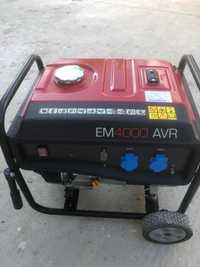 Generator Powermate EM 4000
