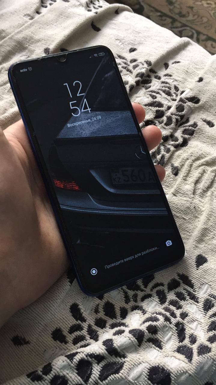 Продам Redmi not 7