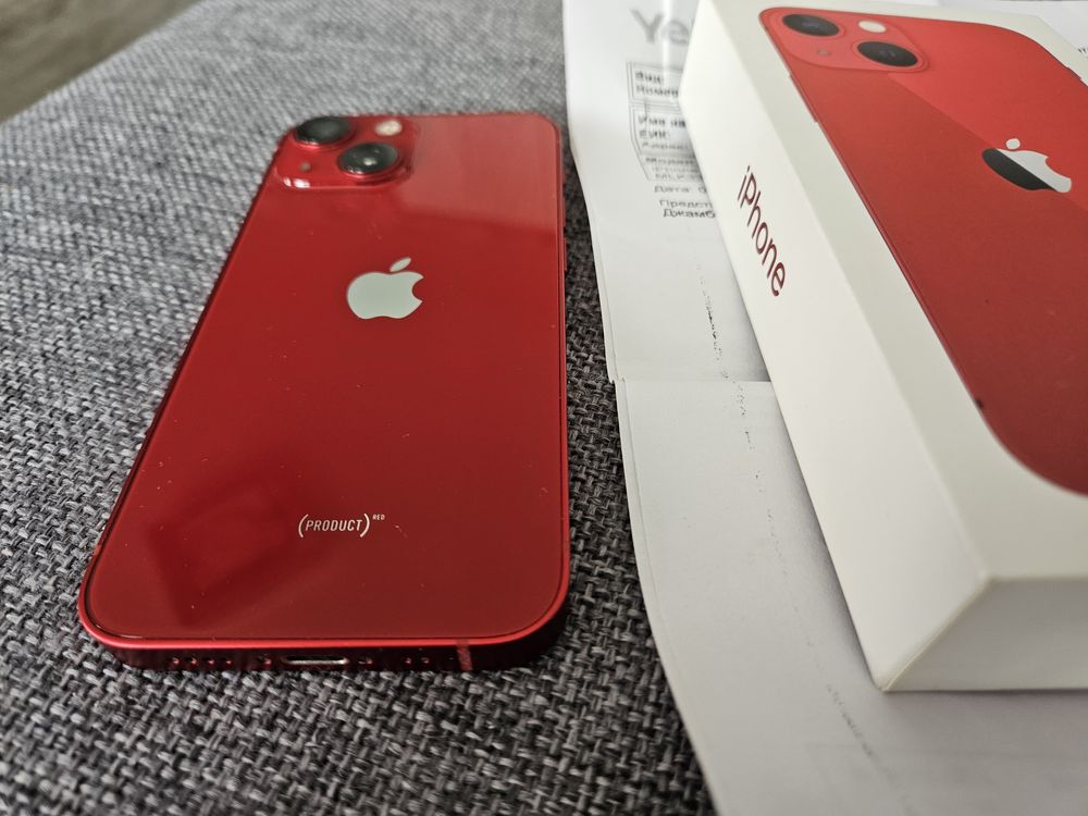 Iphone 13 mini 128GB