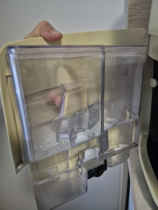 Кафемашина/ кафеавтомат Saeco Odea Go