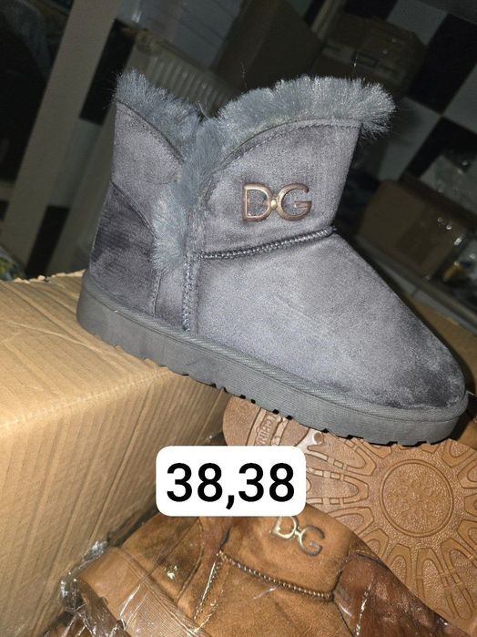 Încălțăminte dama