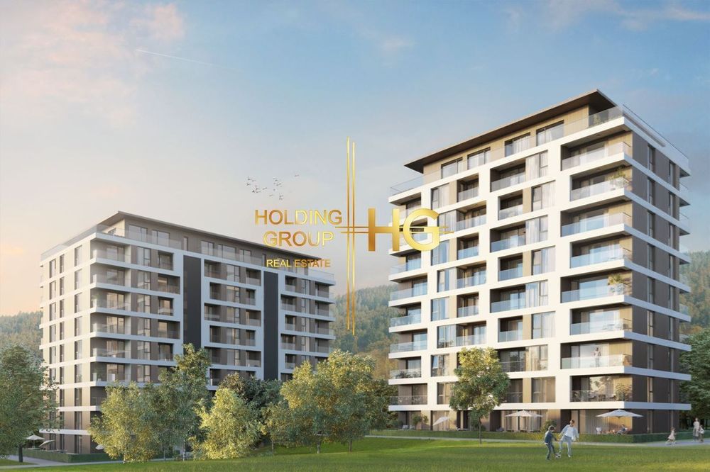 2-стаен в Варна-Аспарухово площ 77 цена 115300