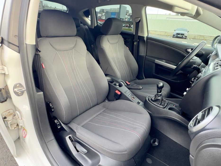 Stat Leon 1.4TSI 125 cai An 2013